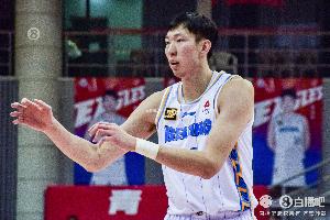 开云体育-今晚复出？北京VS山西现场G1大名单：周琦名列其中