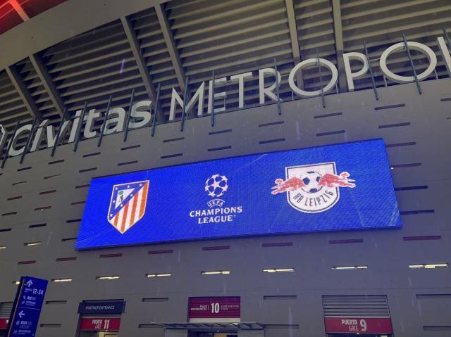 开云娱乐-【现场】马竞雨战逆转绝杀！格列兹曼仍是大都会之王