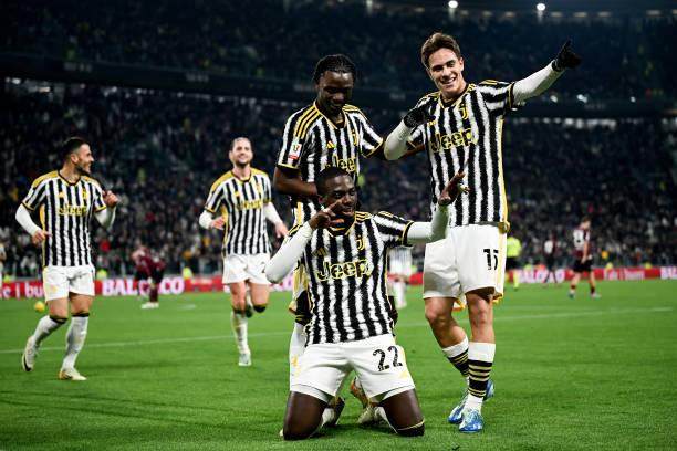 开云在线-老妇回春！耶尔德兹再现巨星潜质，尤文青训结果