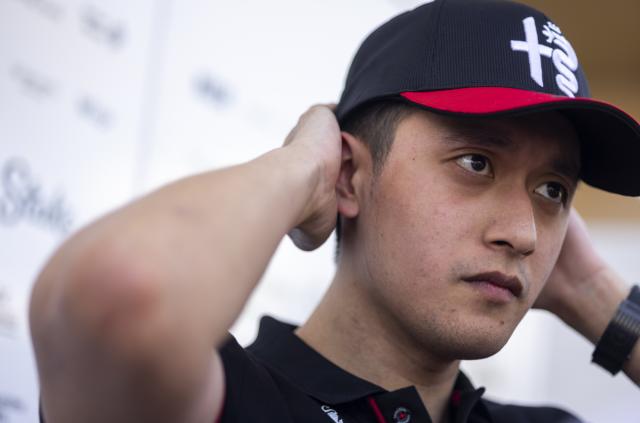 开云官网-2023赛季F1前瞻⑤：赛车性能提升 周冠宇能走多远？