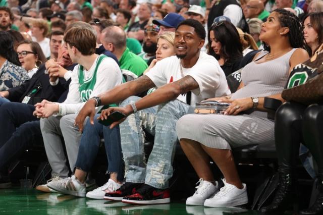 kaiyun-比尔：早晚你要自私一点，但我为一直效力一队自豪