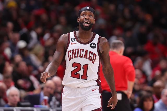 开云-重回家乡贝弗利即插即用，公牛结束连败开始狂奔