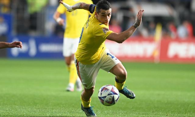 开云娱乐-斯坦丘自称11月不再驰援罗马尼亚：明年进军欧洲杯